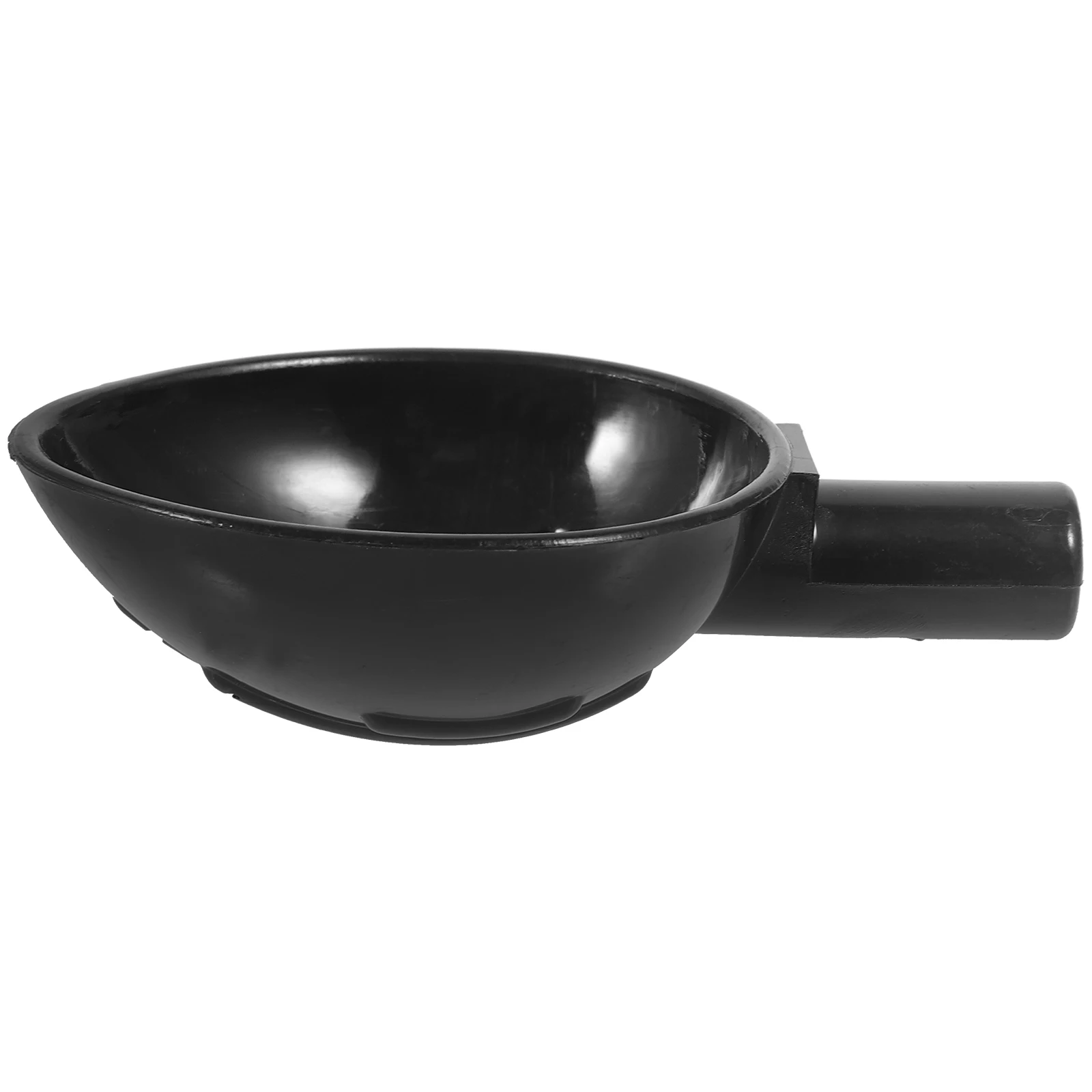 Plastic Bait Spoon Fishing Accessories Black Medium Size Portable Tools Outdoor Adventure Carp Feeder Scoops Reusable Effective
Plastic Bait Spoon Fishing Accessories Black Medium Size Portable Tools Outdoor Adventure Carp Feeder Scoops Reusable Effective