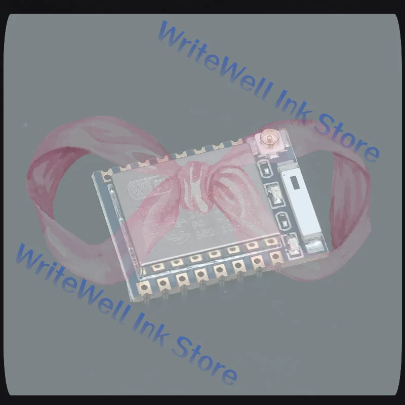 1/2 шт. ESP8266 ESP-12E ESP-01 ESP-01S ESP-07 ESP-12E ESP-12F Беспроводной модуль Wi-Fi с удаленным последовательным интерфейсом, адаптер для умных систем
1/2 шт. ESP8266 ESP-12E ESP-01 ESP-01S ESP-07 ESP-12E ESP-12F Беспроводной модуль Wi-Fi с удаленным последовательным интерфейсом, адаптер для умных систем