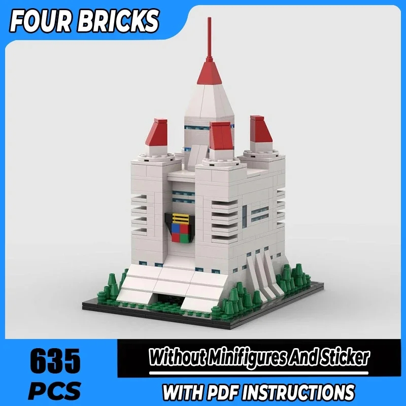 Moc Building Blocks Voltron / Golion - Lions' Castle Technology Modular Bricks Model Gifts Christmas Toys DIY Sets Assembly!
Moc Building Blocks Voltron / Golion - Lions' Castle Technology Modular Bricks Model Gifts Christmas Toys DIY Sets Assembly!