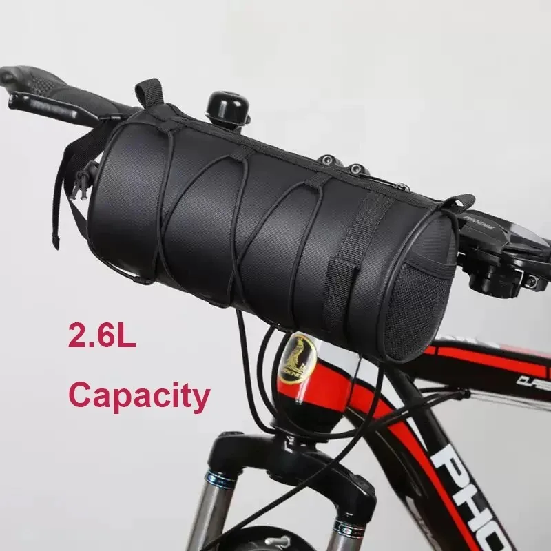 Bike Front Bag Storage Outside Multifunction Riding Mountain Bike Front Bag Bicycle Accessories
Bike Front Bag Storage Outside Multifunction Riding Mountain Bike Front Bag Bicycle Accessories