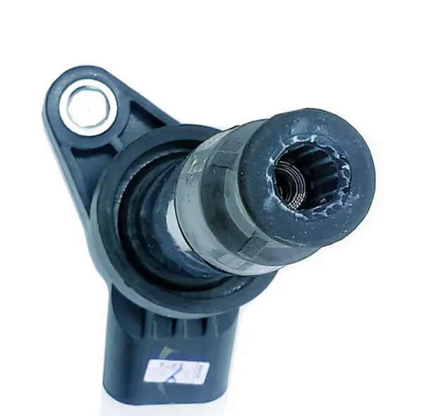 Ignition coil / high tension coil / ignition module for Dongfeng Fengguang 330, 330S, 350, 360, 370, S370, 380 500 DK15/ SFG15
Ignition coil / high tension coil / ignition module for Dongfeng Fengguang 330, 330S, 350, 360, 370, S370, 380 500 DK15/ SFG15