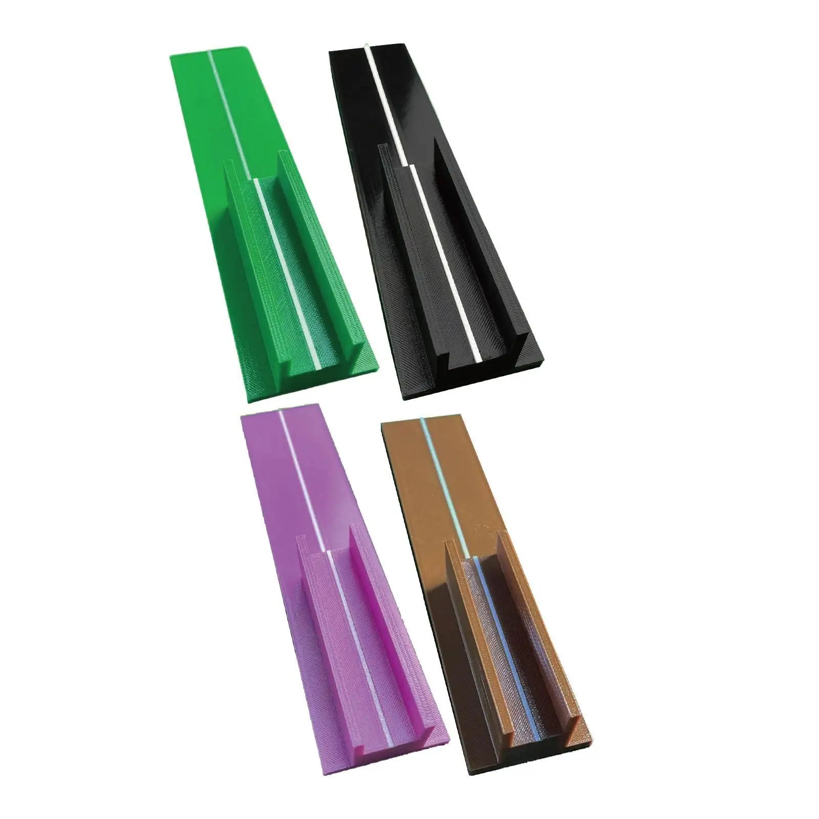 Billiards Stroke Trainer Pool Cue Aiming Helper for Traveling Enthusiasts
Billiards Stroke Trainer Pool Cue Aiming Helper for Traveling Enthusiasts
