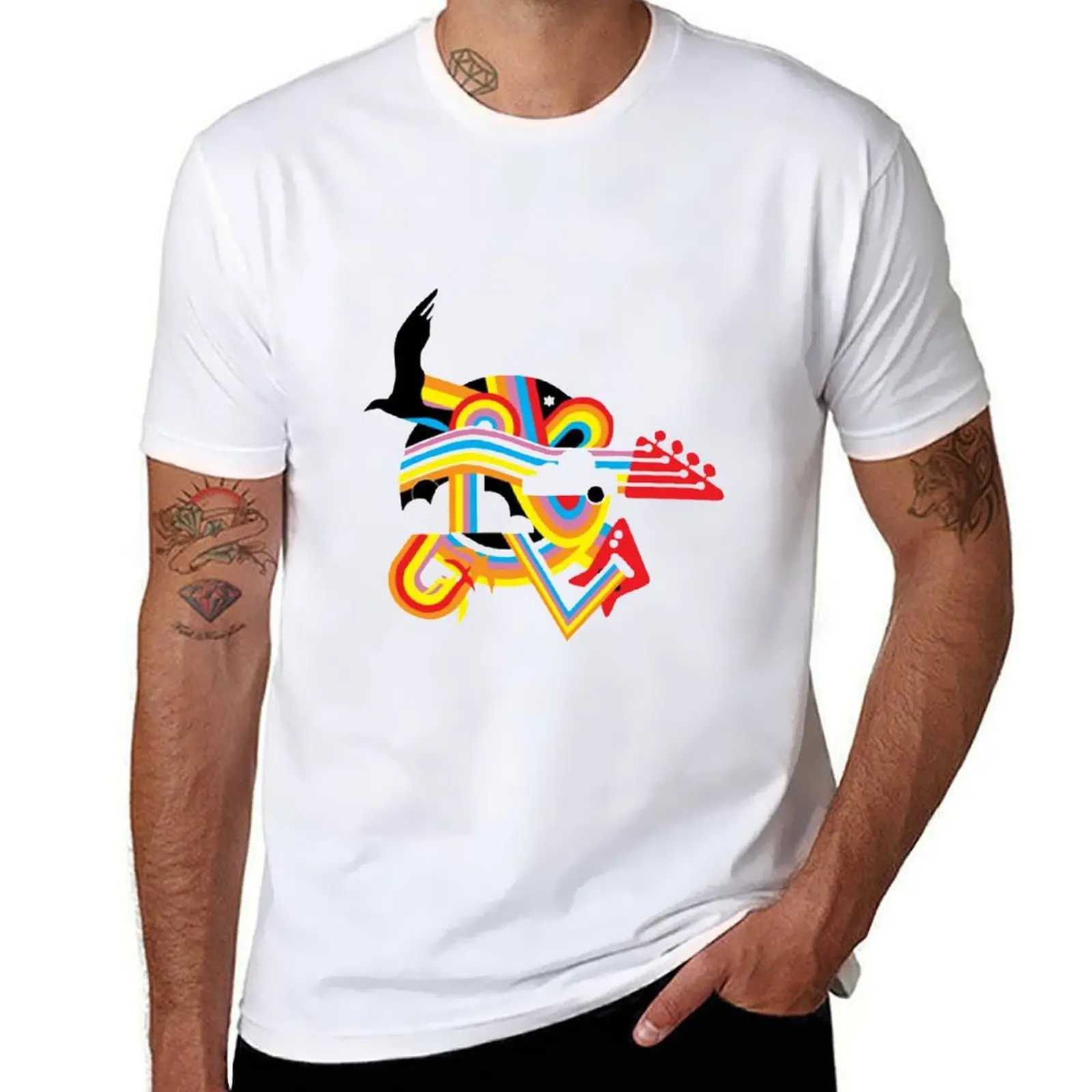 Zwan - Mary Star of The Sea T-Shirt g man t shirts for men man t shirt luxury T-Shirt
Zwan - Mary Star of The Sea T-Shirt g man t shirts for men man t shirt luxury T-Shirt