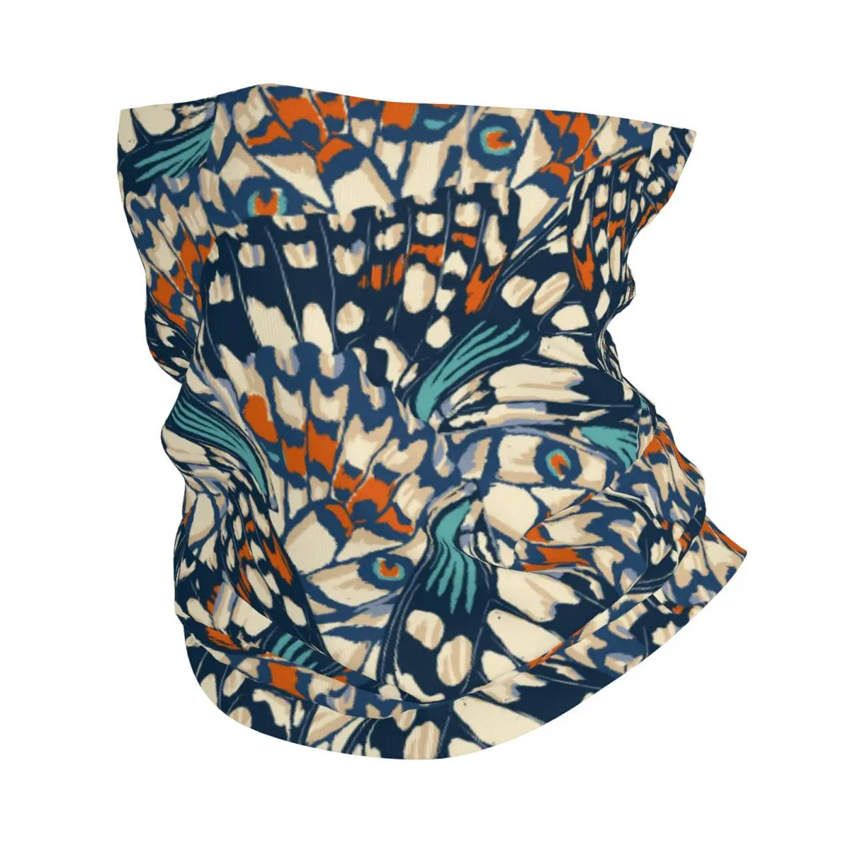 Butterfly Wings Retro Pattern Thin Wrap Scarf Bandana Neck Gaiter Face Cover Headband
Butterfly Wings Retro Pattern Thin Wrap Scarf Bandana Neck Gaiter Face Cover Headband