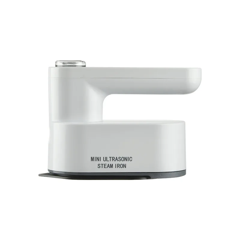 Mini wireless rechargeable electric iron portable household small dormitory travel iron wet and dry hand-held hanging iron
Mini wireless rechargeable electric iron portable household small dormitory travel iron wet and dry hand-held hanging iron