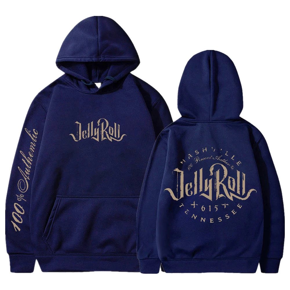 Jelly Roll Logo Pullover Hoodie Hip Hop Long Sleeve Streetwear Men Women Hooded Sweatshirt 2023 Backroad Baptism Tour Clothes
Jelly Roll Logo Pullover Hoodie Hip Hop Long Sleeve Streetwear Men Women Hooded Sweatshirt 2023 Backroad Baptism Tour Clothes