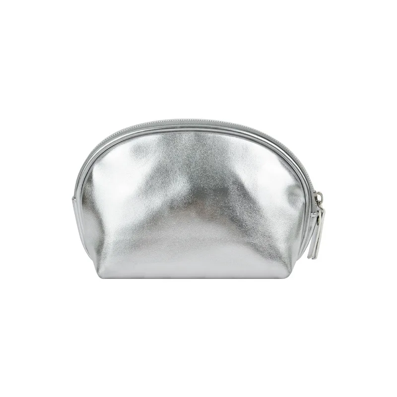Luxury Soft Leather Makeup Bag - Waterproof Cosmetic Pouch for Women, Travel Organizer, Premium Vegan Leather Toiletry Bag
Luxury Soft Leather Makeup Bag - Waterproof Cosmetic Pouch for Women, Travel Organizer, Premium Vegan Leather Toiletry Bag
