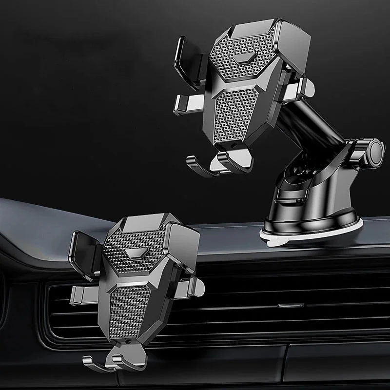 Sucker Car Phone Holder Air Vent Mount Cell Phone Holder In Car Mobile Universal Car GPS Stand Support For iPhone Xiaomi Huawei
Sucker Car Phone Holder Air Vent Mount Cell Phone Holder In Car Mobile Universal Car GPS Stand Support For iPhone Xiaomi Huawei
