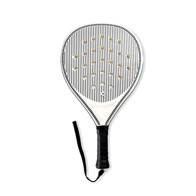 New Cross-Border Racquet: Non-Slip Grip, High-Elasticity Face, Outdoor Family Sports Racquet – In Stock & Wholesale
New Cross-Border Racquet: Non-Slip Grip, High-Elasticity Face, Outdoor Family Sports Racquet – In Stock & Wholesale