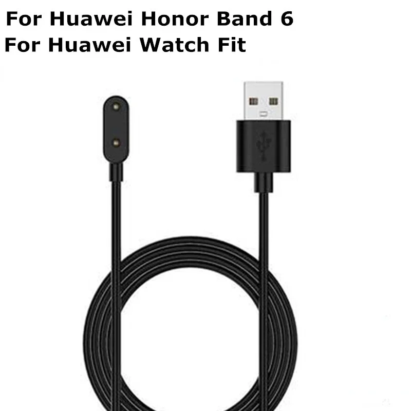 Fast Charging Cable for Huawei Band 9 8 7 6pro/Huawei Fit 2 mini Magnetic Wristband Charger for honor ES/honor band 6 7 Charger
Fast Charging Cable for Huawei Band 9 8 7 6pro/Huawei Fit 2 mini Magnetic Wristband Charger for honor ES/honor band 6 7 Charger