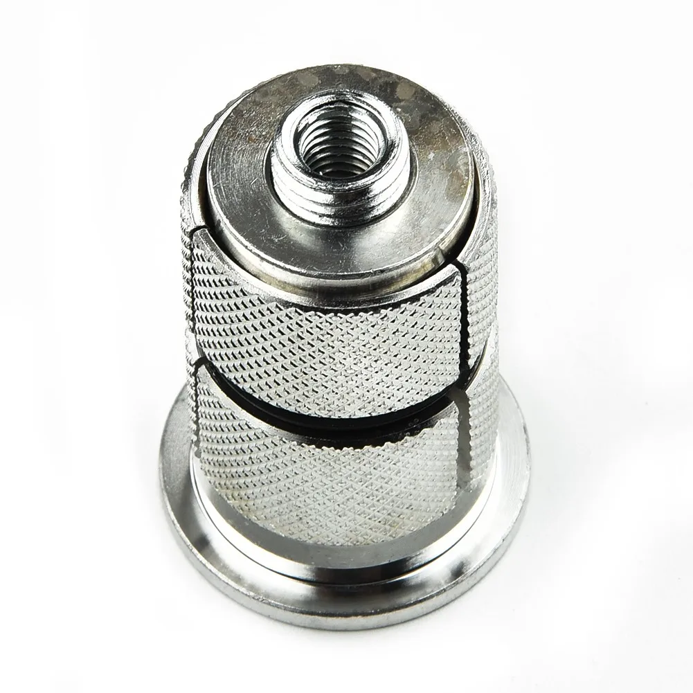 New Hot Nice Portable Pratical Bicycle Front Fork Headset Lifting Core Aluminum Alloy Components Expander Stem
New Hot Nice Portable Pratical Bicycle Front Fork Headset Lifting Core Aluminum Alloy Components Expander Stem