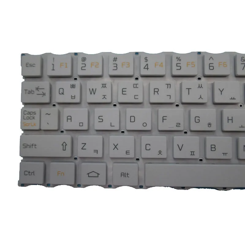 White Laptop KR BR Keyboard For LG 11T540 11T750 11T730 V145467AK1 BR AEW73509802 V145467AS2 KR AEW73509821 Korea Brazil New
White Laptop KR BR Keyboard For LG 11T540 11T750 11T730 V145467AK1 BR AEW73509802 V145467AS2 KR AEW73509821 Korea Brazil New