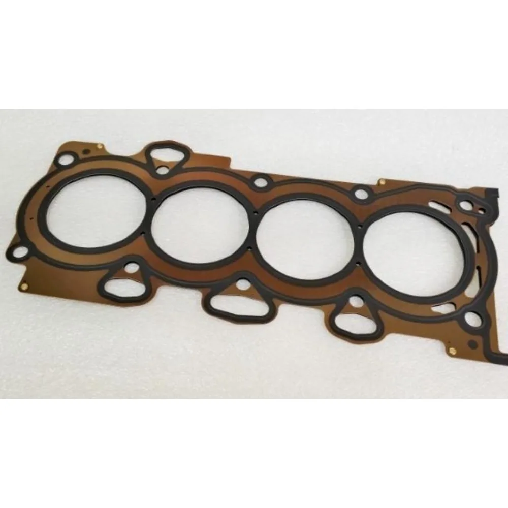 For Geely for Emgrand GS GL Vision X6 Car Accessories Engine Head Motor Cylinder Bed Seal Gasket Replacement Parts Genuine
For Geely for Emgrand GS GL Vision X6 Car Accessories Engine Head Motor Cylinder Bed Seal Gasket Replacement Parts Genuine