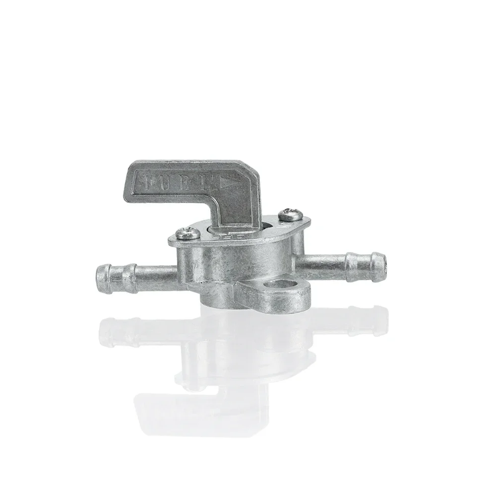 Off-Road Motorcycle In-Line Fuel Valve Switch 6mm Suitable for 50cc 70cc 80cc 110cc 125cc 150cc RL Mini Bicycle Kart Motorcycle
Off-Road Motorcycle In-Line Fuel Valve Switch 6mm Suitable for 50cc 70cc 80cc 110cc 125cc 150cc RL Mini Bicycle Kart Motorcycle