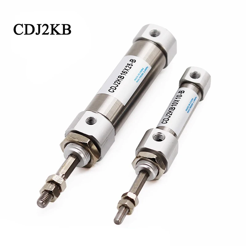 Пневматический цилиндр CDJ2KB, шестиугольный, с защитой от вращения, тип пера из нержавеющей стали, стандартный CDJ2KB10/16-10-20-50-60-75-100-125-150-200B
Пневматический цилиндр CDJ2KB, шестиугольный, с защитой от вращения, тип пера из нержавеющей стали, стандартный CDJ2KB10/16-10-20-50-60-75-100-125-150-200B