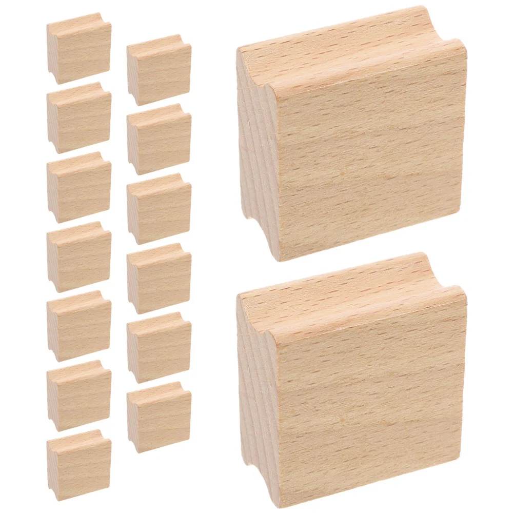 15 Pcs Blank Carving Stamper Craft Stamps for Supplies Vintage Precision Groove Design Longlasting for Crafts
15 Pcs Blank Carving Stamper Craft Stamps for Supplies Vintage Precision Groove Design Longlasting for Crafts