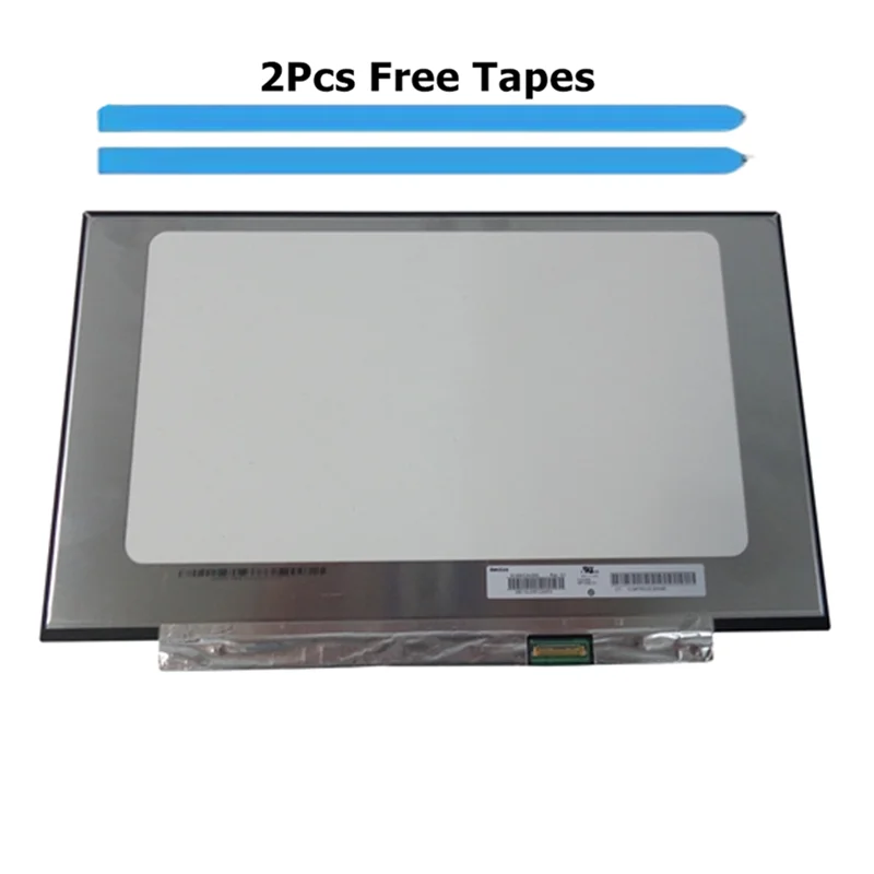 14,0 "FHD Новый экран B140HAN05.2 B140HAN05.4 NV140FHM-N48 B140HAN04.0 B140HAN04.1 N140HCA-EAC N140HCA-EBA NV140FHM-N61 
14,0 "FHD Новый экран B140HAN05.2 B140HAN05.4 NV140FHM-N48 B140HAN04.0 B140HAN04.1 N140HCA-EAC N140HCA-EBA NV140FHM-N61