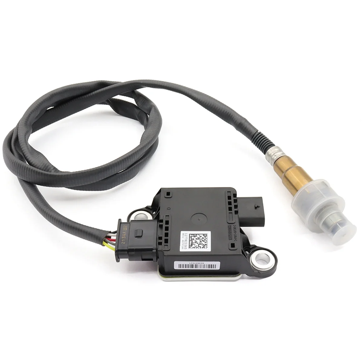 68249512 AC 0281006 338 PM Particulate Matter Sensor for Jeep Grand Cherokee Ram 1500 2500 3500
68249512 AC 0281006 338 PM Particulate Matter Sensor for Jeep Grand Cherokee Ram 1500 2500 3500
