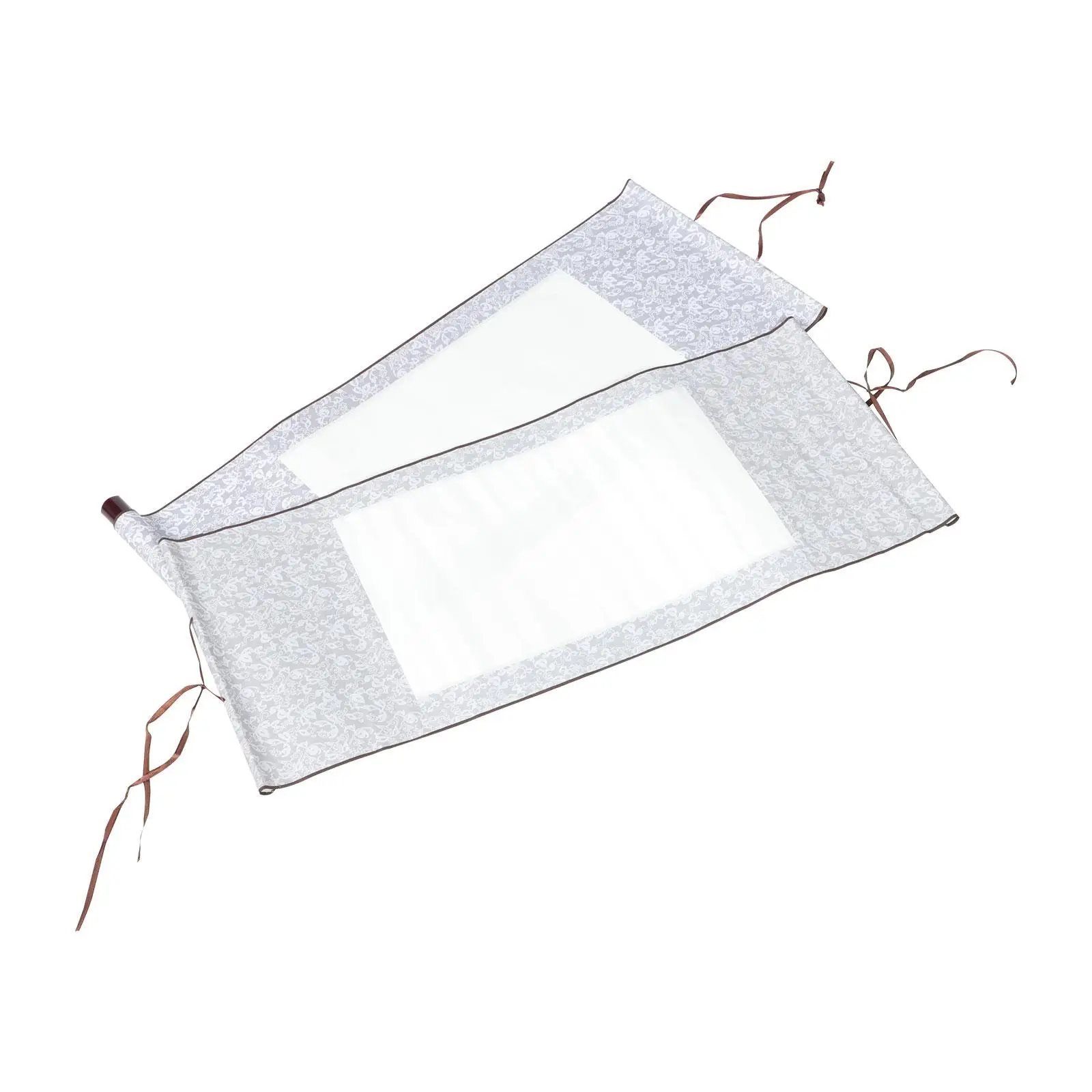 2Pcs Chinese Calligraphy Paper Blank Painting Hanging Wood Reel Durable Lightweight Portable Supplies Sketch
2Pcs Chinese Calligraphy Paper Blank Painting Hanging Wood Reel Durable Lightweight Portable Supplies Sketch