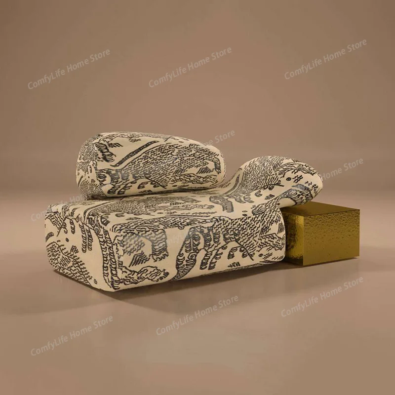 Design Recliner Living Room Sofas Lounge Nordic Tiny House Vintage Living Room Sofas Individual Light Luxury Divano Furniture
Design Recliner Living Room Sofas Lounge Nordic Tiny House Vintage Living Room Sofas Individual Light Luxury Divano Furniture