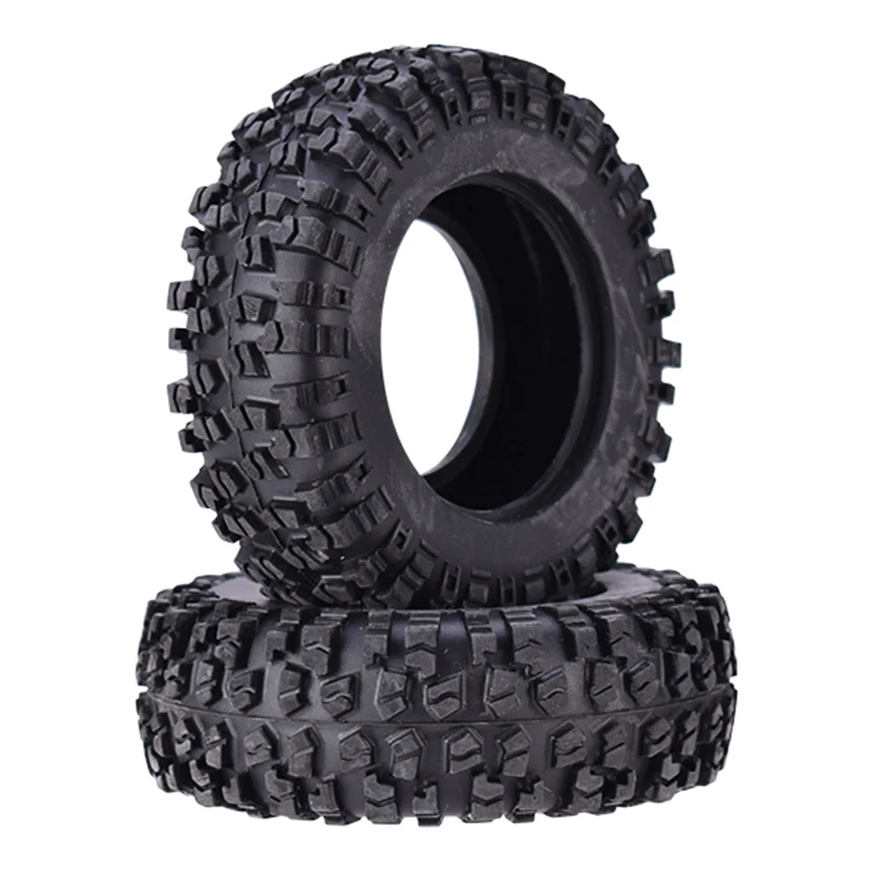 2Pcs Rubber Tires Wheel Tyre for Wltoys 12428 12428-A/B/C 12423 1/12 RC Car Spare Replace Parts,Right
2Pcs Rubber Tires Wheel Tyre for Wltoys 12428 12428-A/B/C 12423 1/12 RC Car Spare Replace Parts,Right