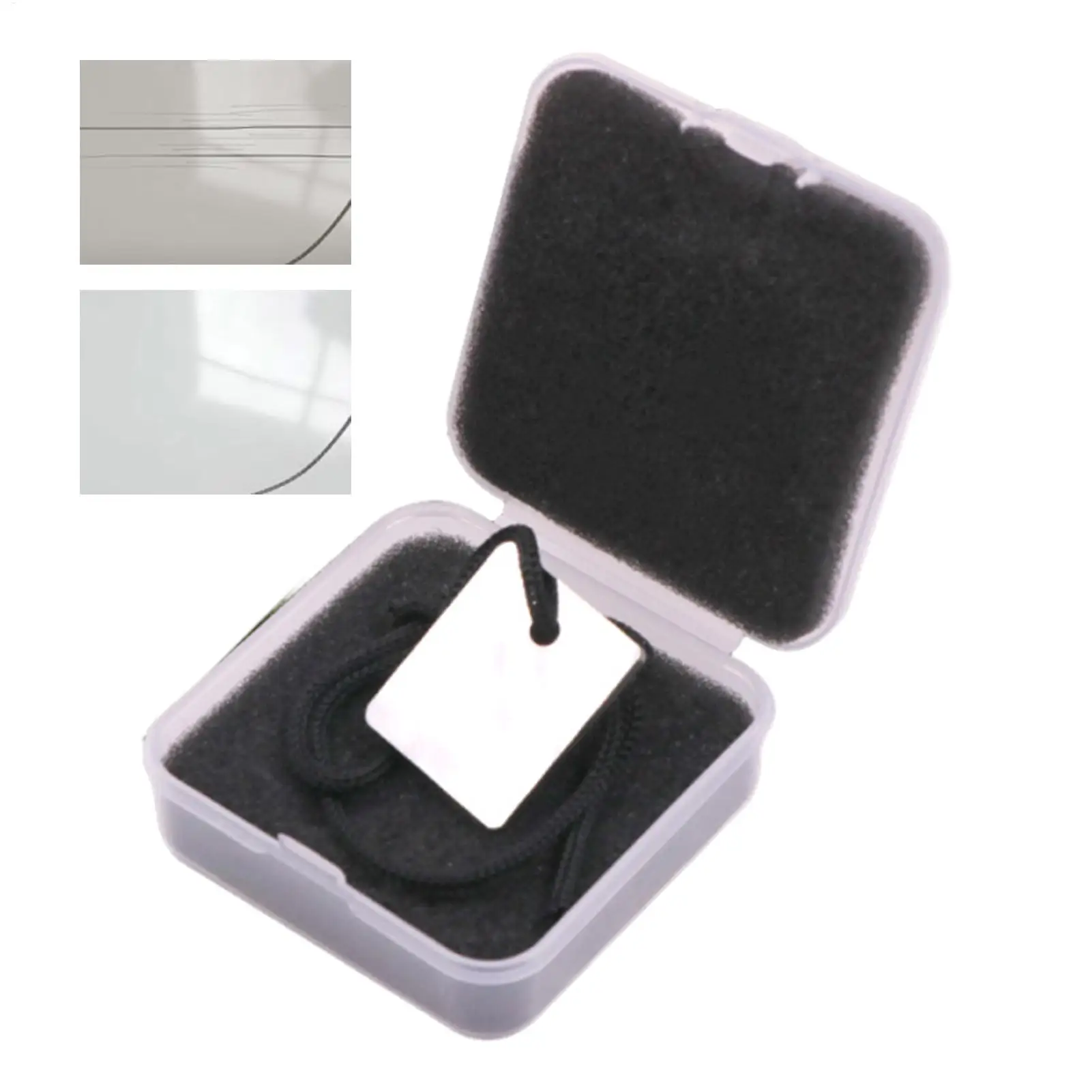 Car polishing repair scraper: Removes paint stains, cleans thin films, removes surface dirt and dust; scraper tool remover
Car polishing repair scraper: Removes paint stains, cleans thin films, removes surface dirt and dust; scraper tool remover
