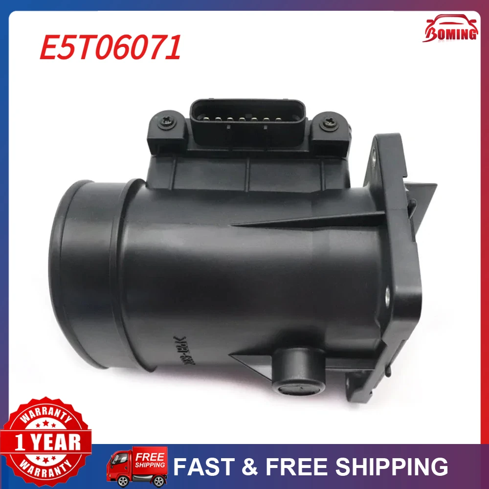 New MAF Mass Air Flow Meters Sensor For Mitsubishi Diamante Montero 3000GT Eclipse Galant Dodge Stealth Eagle Summit E5T06071
New MAF Mass Air Flow Meters Sensor For Mitsubishi Diamante Montero 3000GT Eclipse Galant Dodge Stealth Eagle Summit E5T06071