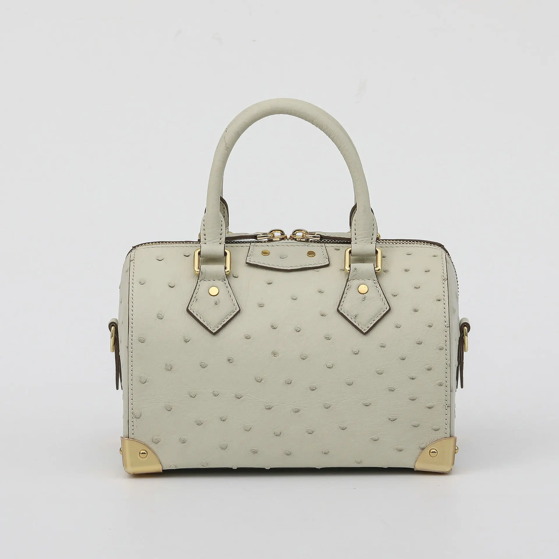 Новинка 2023 года, женская сумка на плечо из страусиной кожи, сумка-подушка из натуральной кожи, модная женская сумка, большая вместительная сумка через плечо 45
Новинка 2023 года, женская сумка на плечо из страусиной кожи, сумка-подушка из натуральной кожи, модная женская сумка, большая вместительная сумка через плечо 45