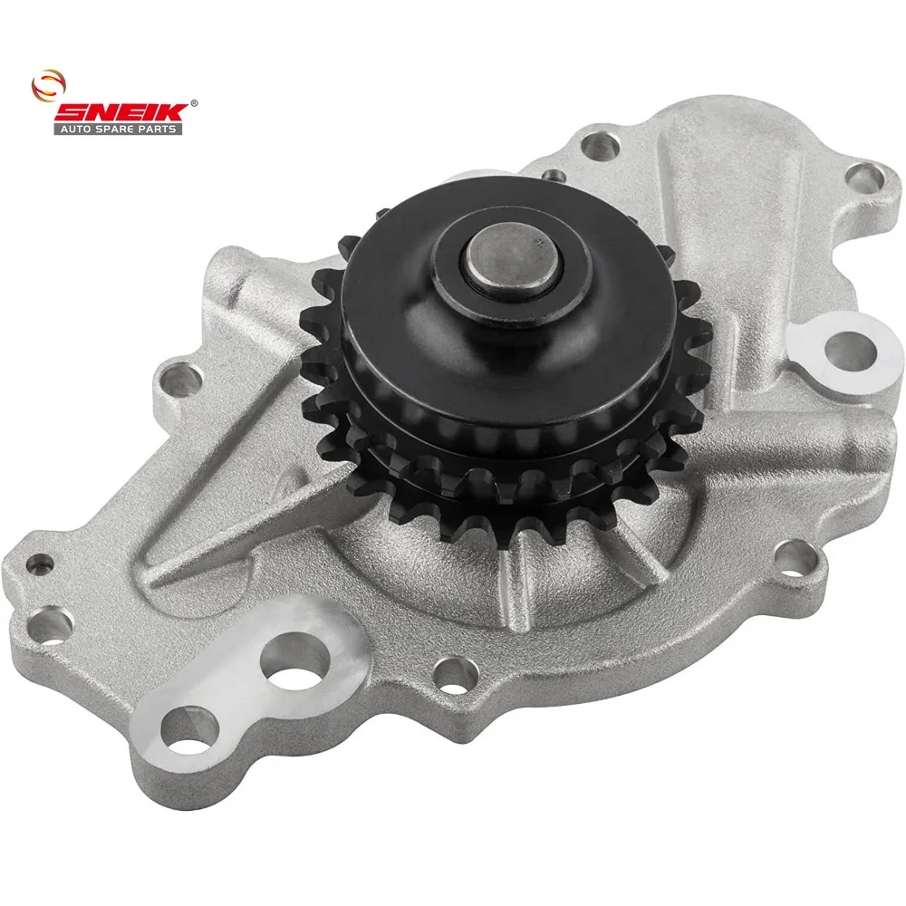 Sneik Engine Cooling Water Pump For 2001-2007 Chrysler Sebring Dodge Stratus Magnum V6-2.7L 4663732AC 4663732AB 4663732 KLSLSB01
Sneik Engine Cooling Water Pump For 2001-2007 Chrysler Sebring Dodge Stratus Magnum V6-2.7L 4663732AC 4663732AB 4663732 KLSLSB01