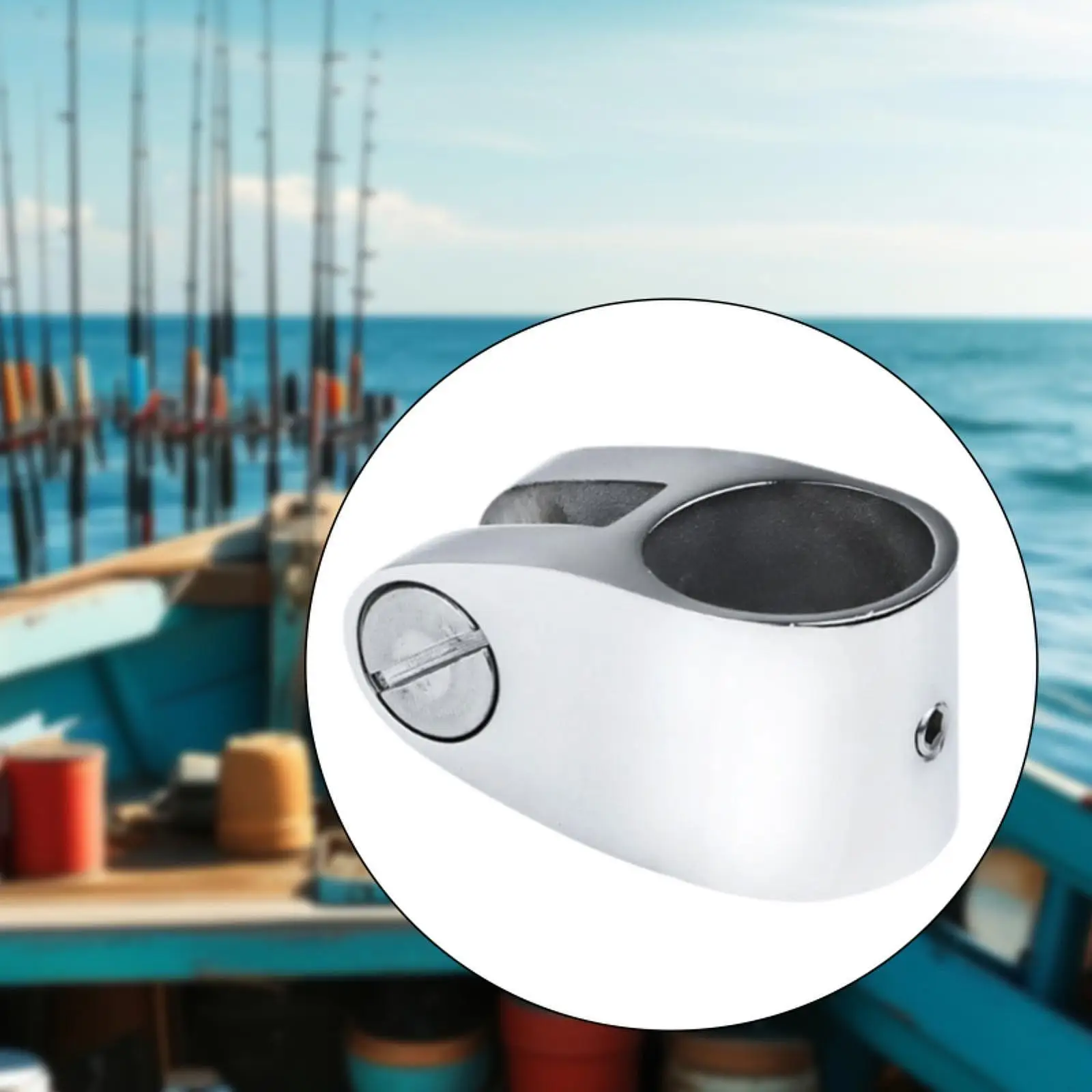 Bimini Top Jaw Slide Heavy Duty Easily Install Professional High Performance Spare Part Weather Resistant Marine Accessories
Bimini Top Jaw Slide Heavy Duty Easily Install Professional High Performance Spare Part Weather Resistant Marine Accessories