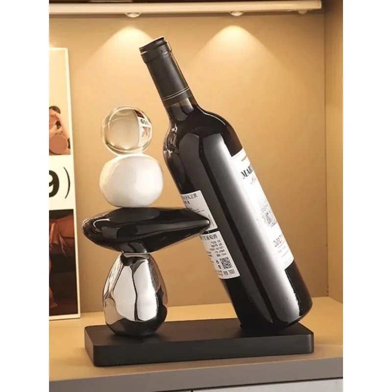 Luxury Wine Rack Design Kitchen Cabinet Restaurant Wine Bottle Holders Hand Modern Vertical Bottle Racks Stand Barware Dining
Luxury Wine Rack Design Kitchen Cabinet Restaurant Wine Bottle Holders Hand Modern Vertical Bottle Racks Stand Barware Dining