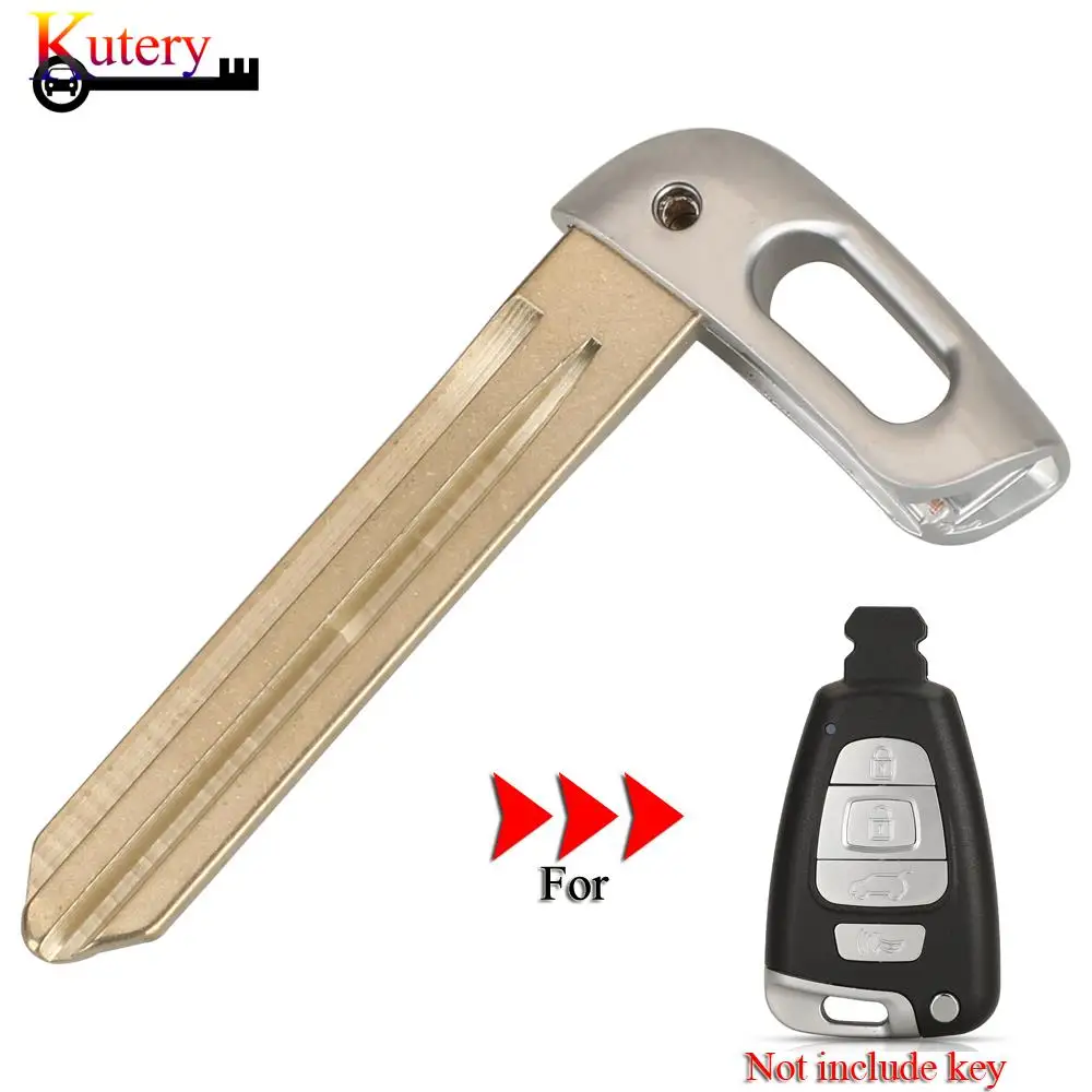 jingyuqin 10PCS/Lot Remote Smart Car Key Blade For Hyundai Veracruz 2007-2012 Right Embryo Uncut Key Blade Replacement
jingyuqin 10PCS/Lot Remote Smart Car Key Blade For Hyundai Veracruz 2007-2012 Right Embryo Uncut Key Blade Replacement