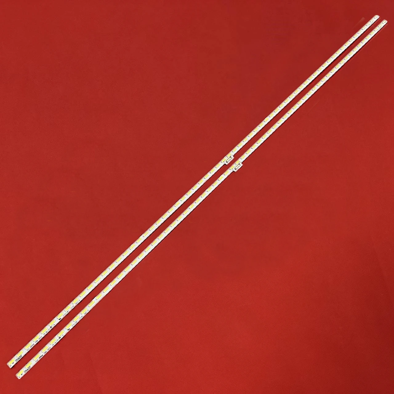 10Pcs LED Backlight Strip for Sony Sharp KD-55X8505C KD-55X8507C XBR-55X850C KD-55X8500C 75.P3C08G001 15A09N SYV5541
10Pcs LED Backlight Strip for Sony Sharp KD-55X8505C KD-55X8507C XBR-55X850C KD-55X8500C 75.P3C08G001 15A09N SYV5541