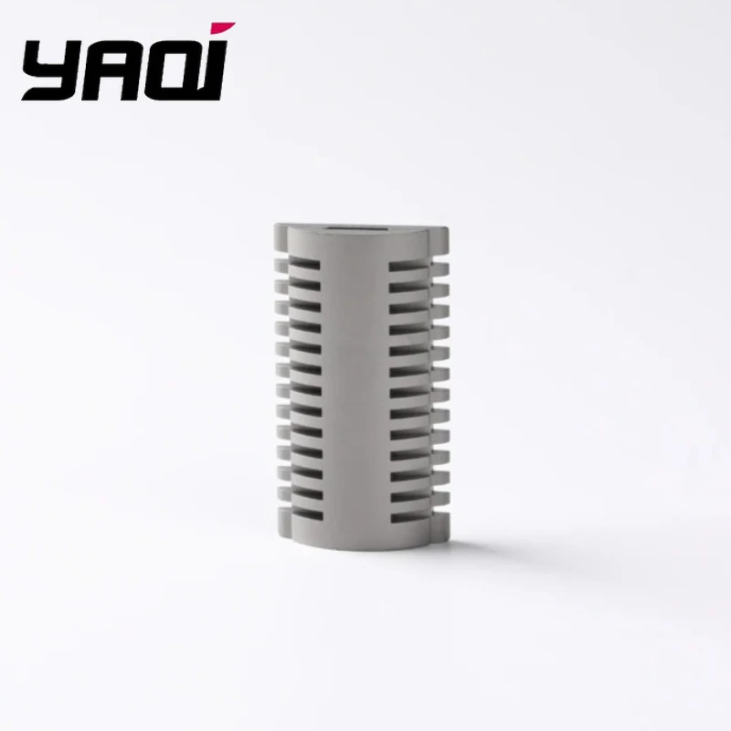 Yaqi Titanium Mellon Men's Safety Razor Head for Shaving Compatible with Popular Models
Yaqi Titanium Mellon Men's Safety Razor Head for Shaving Compatible with Popular Models