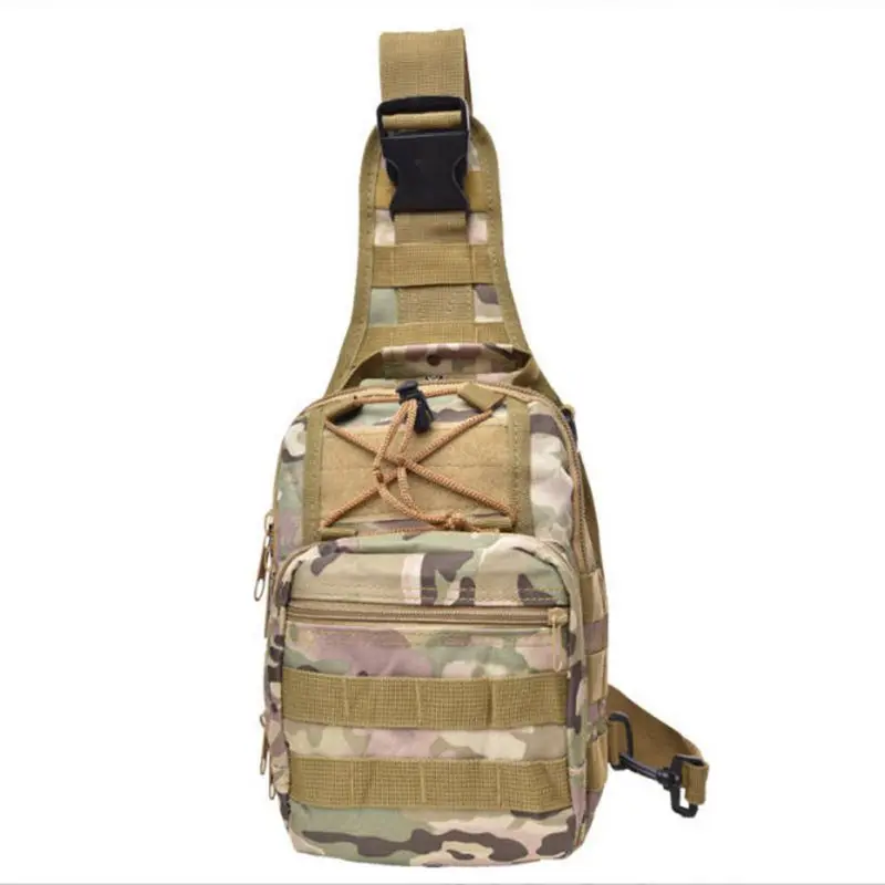 Men's Multifunction Messenger Bag Shoulder Chest Bags Crossbody Casual Man Travel Climb Bags Pack Handbag Pack for Male
Men's Multifunction Messenger Bag Shoulder Chest Bags Crossbody Casual Man Travel Climb Bags Pack Handbag Pack for Male