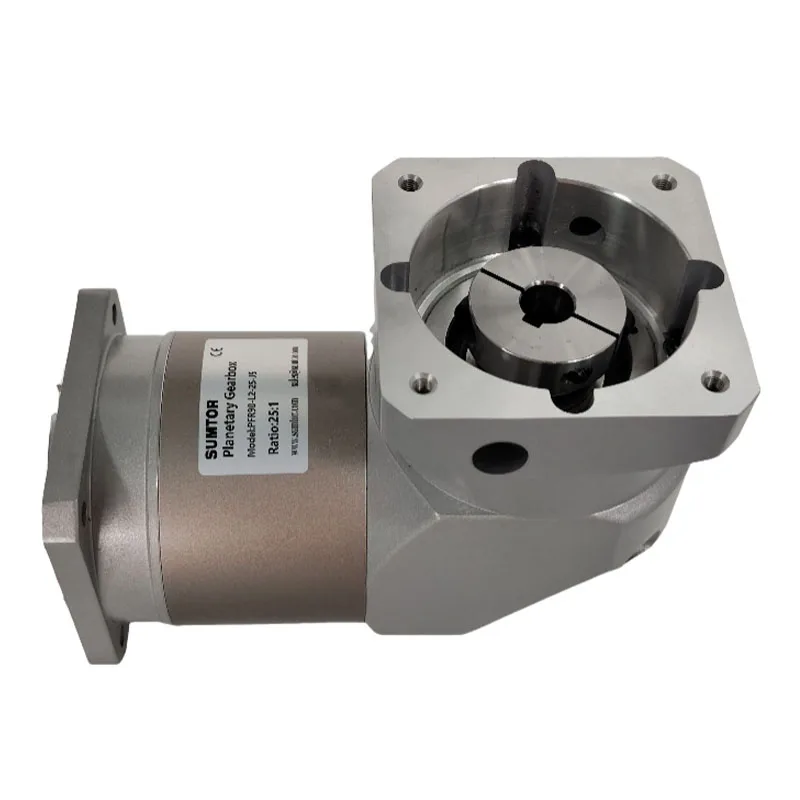 Hot Sale Planetary Gearbox Manufacturer 3000RPM Ratio 12:1-70:1 High Quality Gear Box Reducer
Hot Sale Planetary Gearbox Manufacturer 3000RPM Ratio 12:1-70:1 High Quality Gear Box Reducer