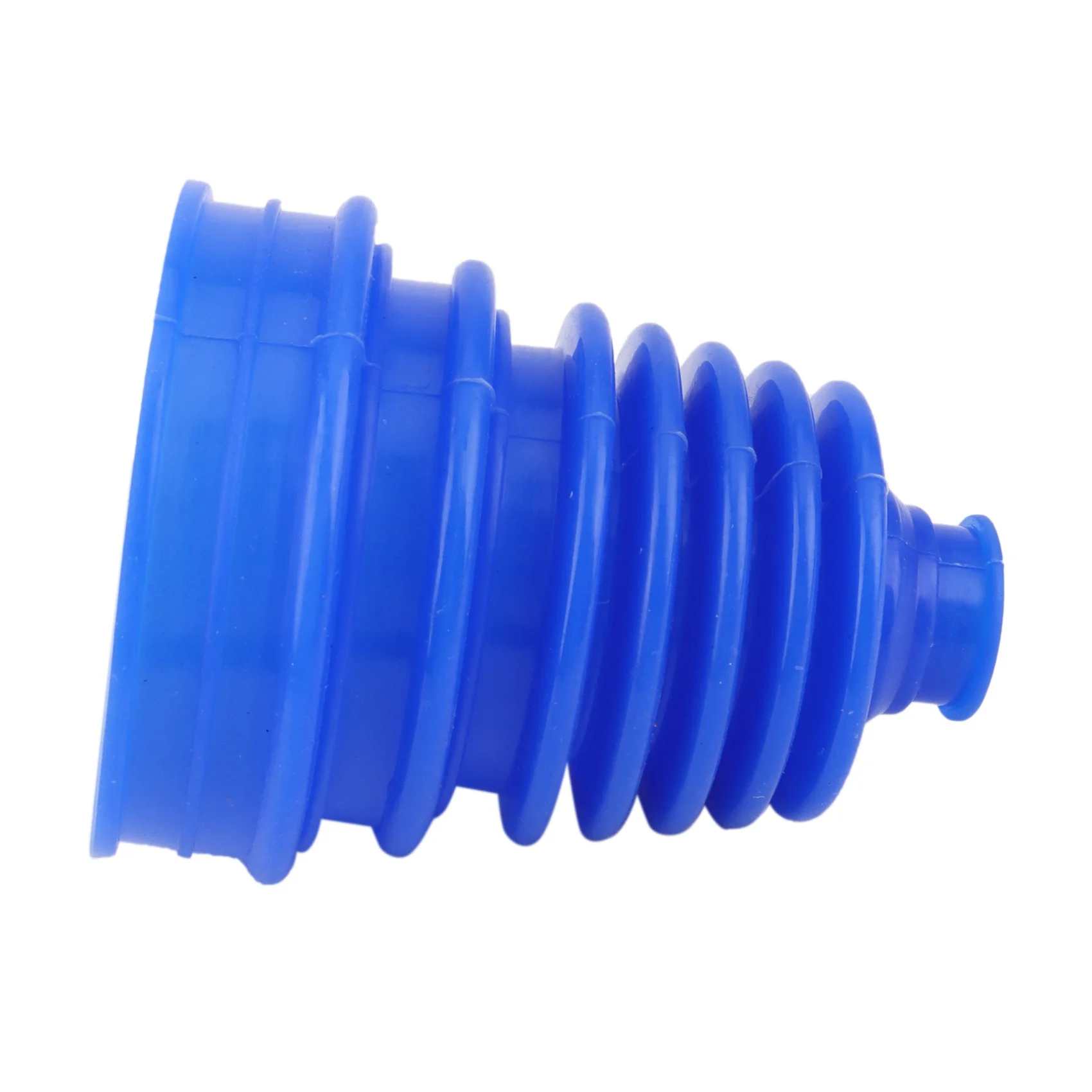 4Sets Car Silicone Constant Speed Dust Cover Universal Ball Round Clamp Track Connector Kit CV Boot Replacement
4Sets Car Silicone Constant Speed Dust Cover Universal Ball Round Clamp Track Connector Kit CV Boot Replacement