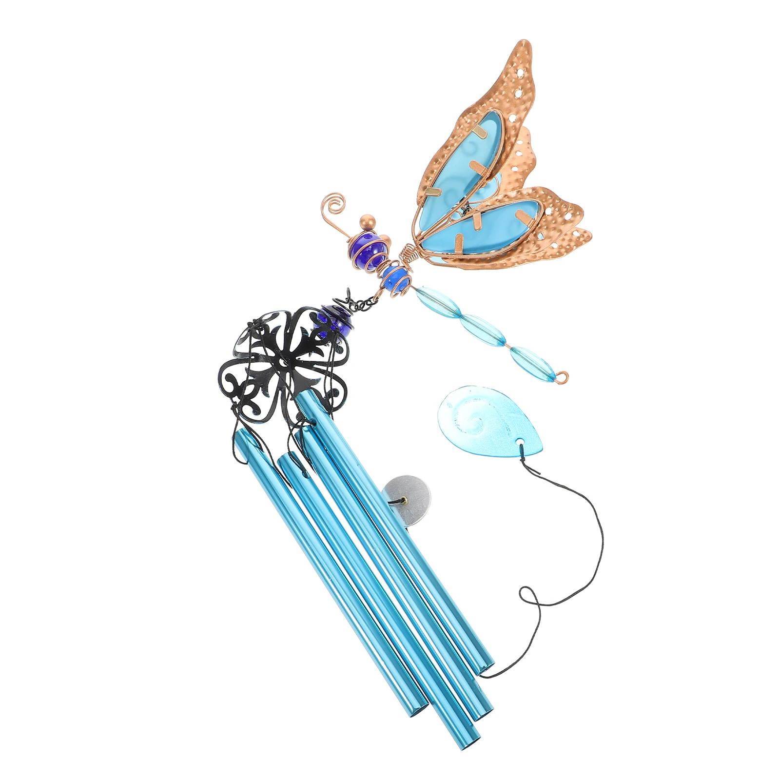 Glow in Dark Dragonfly Wind Chime Blue Acrylic Garden Home Decor Outdoor Gifts Women Courtyard Hanging Accessories
Glow in Dark Dragonfly Wind Chime Blue Acrylic Garden Home Decor Outdoor Gifts Women Courtyard Hanging Accessories