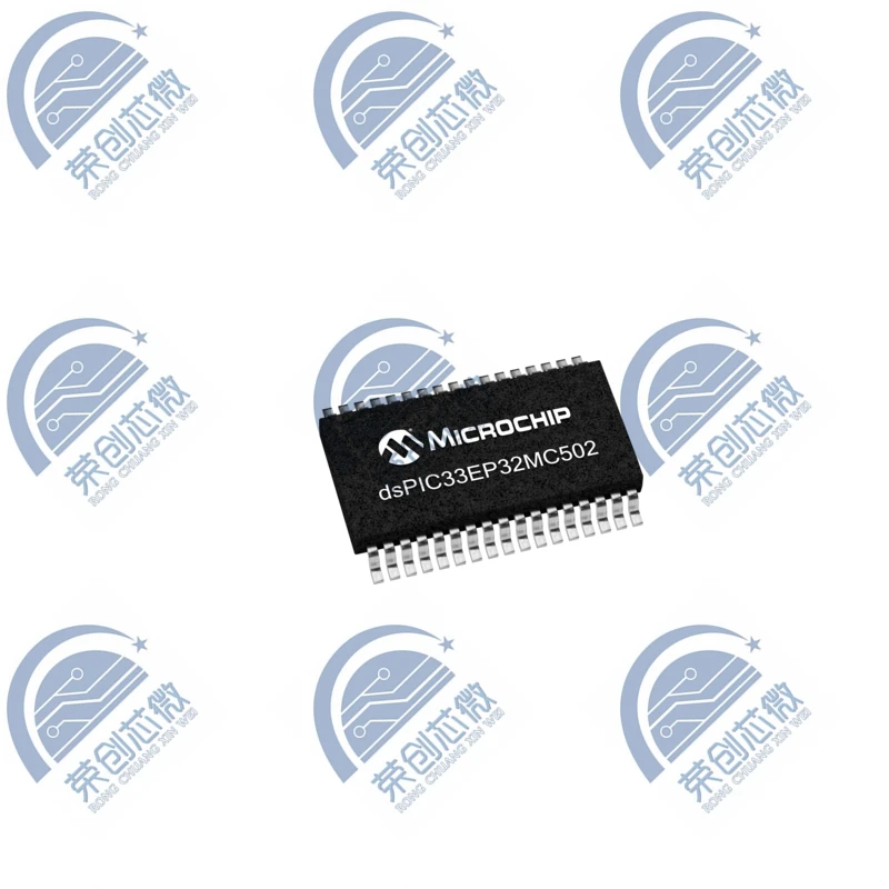 1PCS/LOTE DSPIC33EP32MC502-E/SS dsPIC33EP32MC502-E/SS dsPIC33 EP32MC E/SS SSOP28 100% New and original
1PCS/LOTE DSPIC33EP32MC502-E/SS dsPIC33EP32MC502-E/SS dsPIC33 EP32MC E/SS SSOP28 100% New and original