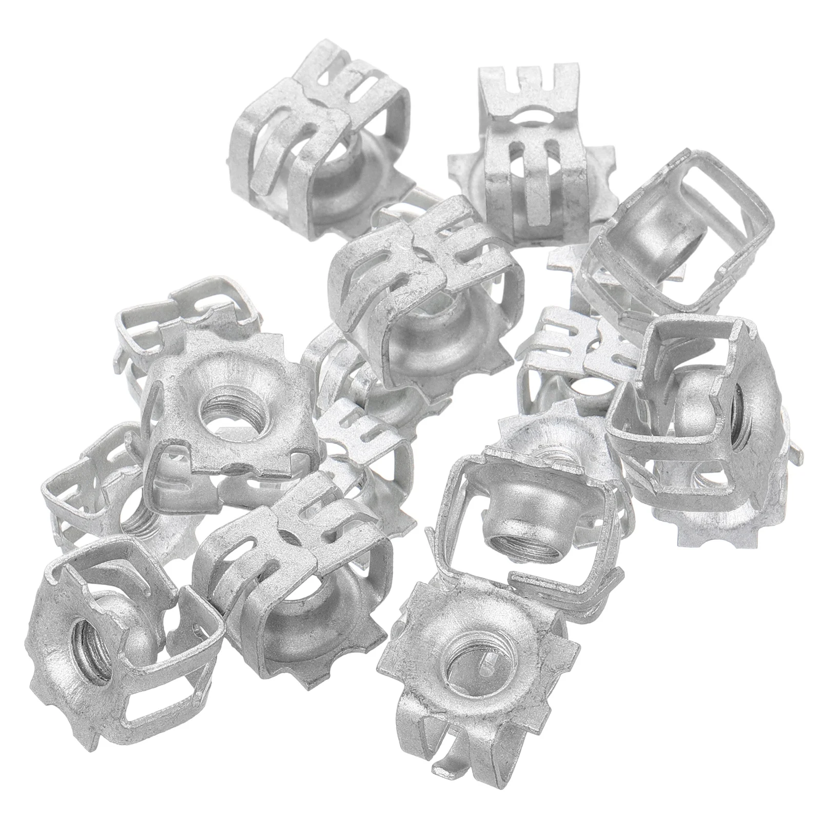 10 Pcs Screw Suite License Plate Bottom Car Accessories 130X130X100CM Plastic Fasteners
10 Pcs Screw Suite License Plate Bottom Car Accessories 130X130X100CM Plastic Fasteners