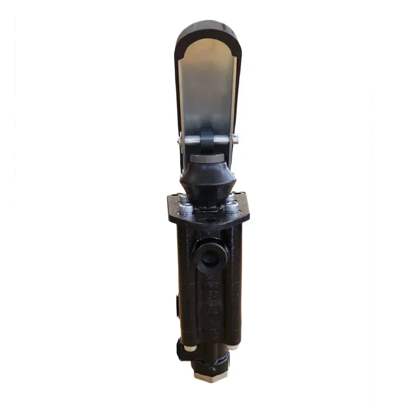 2026 Factory Custom foot brake valve/ faw braking valve parking brake valve
2026 Factory Custom foot brake valve/ faw braking valve parking brake valve