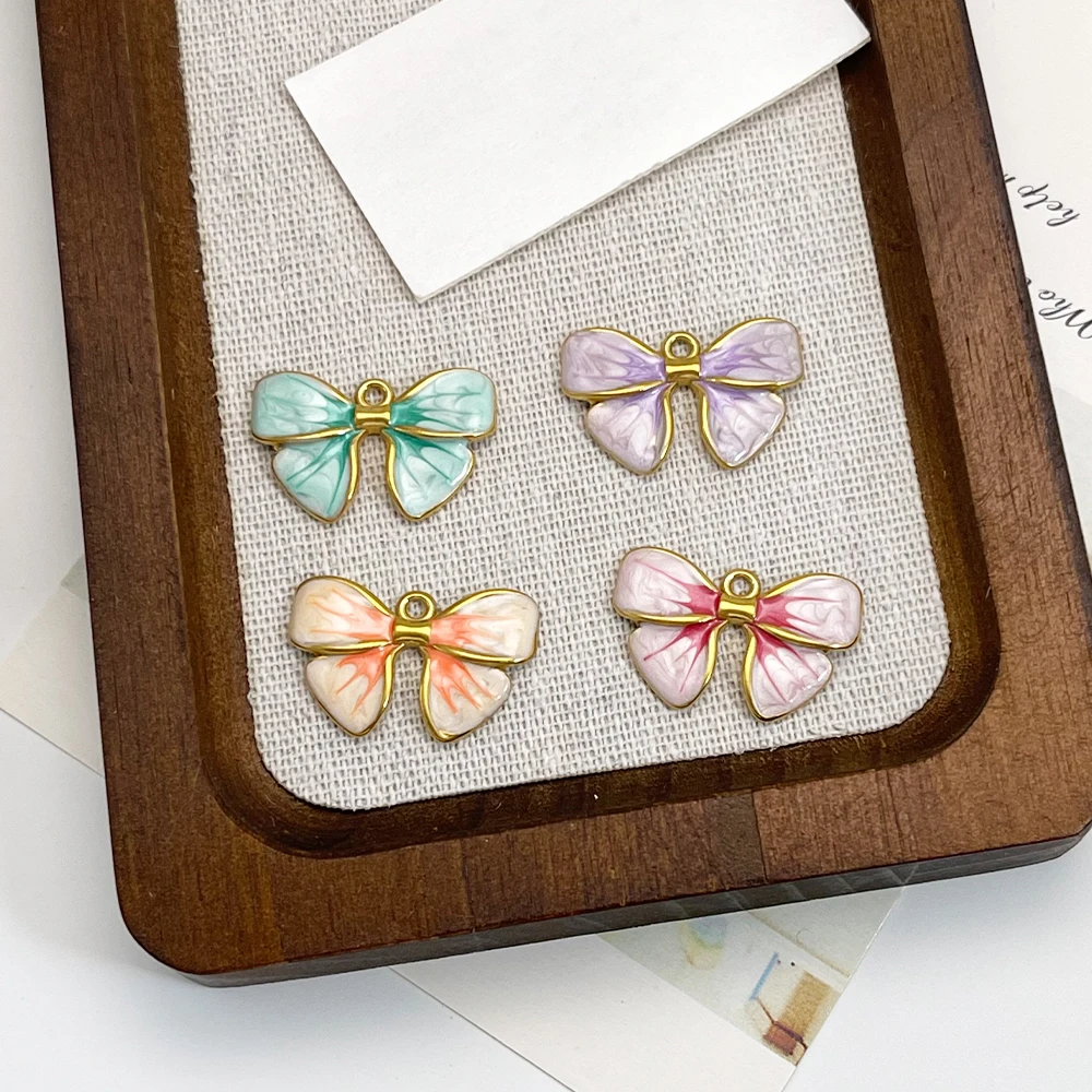 Сердечный дизайн 40 шт. 16*25 мм фурнитура и компоненты для ювелирных изделий/подвеска «сделай сам»/подвески из нержавеющей стали/форма банта/ручная работа # 195691
Сердечный дизайн 40 шт. 16*25 мм фурнитура и компоненты для ювелирных изделий/подвеска «сделай сам»/подвески из нержавеющей стали/форма банта/ручная работа # 195691