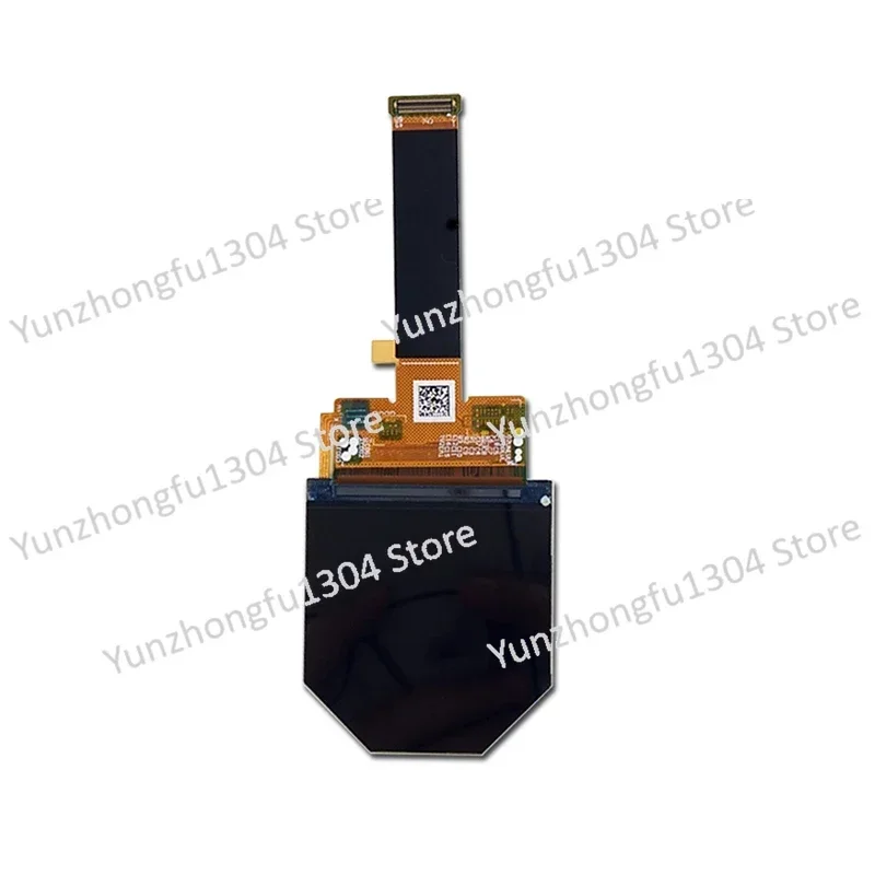 2.1 Inch 1600*1600 TFT Dual LCD Display High Resolution 1058PPI Helmet Wear VR Screen Pi 24 PIN MIPI HDMI Driver Board
2.1 Inch 1600*1600 TFT Dual LCD Display High Resolution 1058PPI Helmet Wear VR Screen Pi 24 PIN MIPI HDMI Driver Board