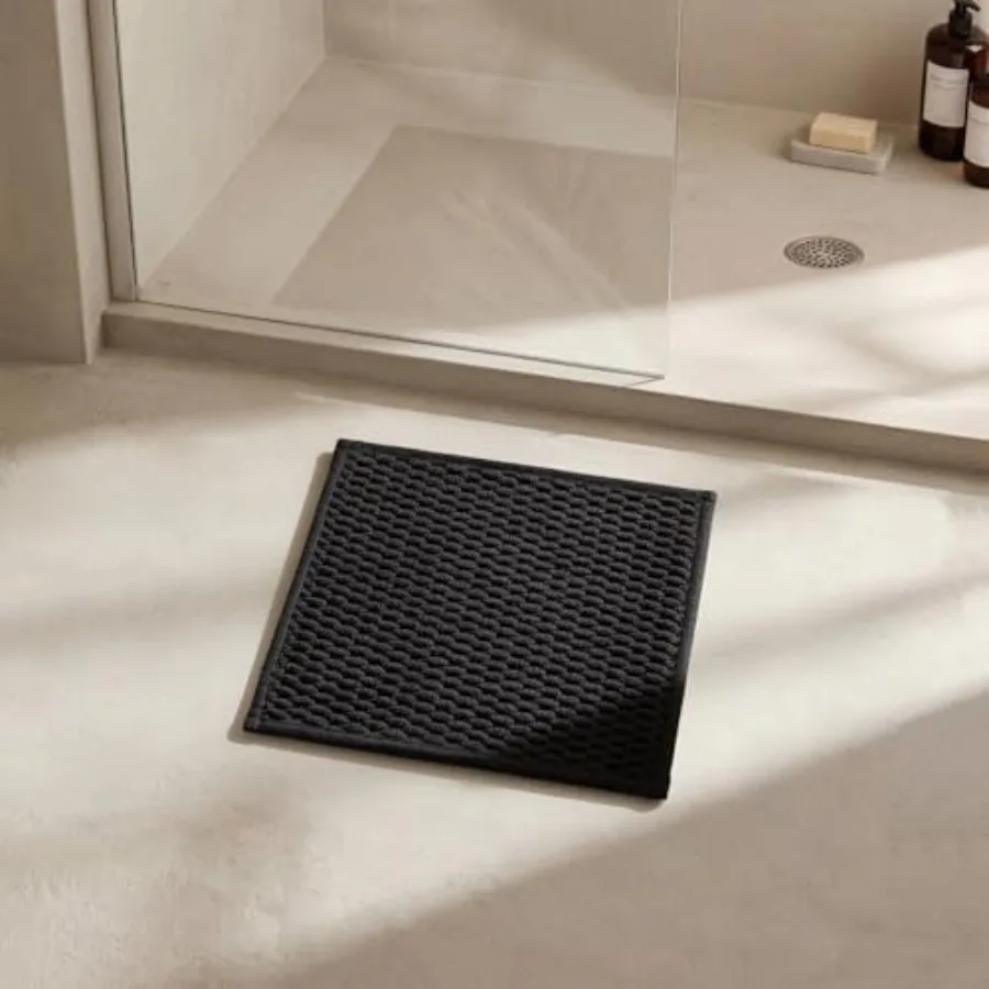 Small Bathroom Rugs Non Slip Washable Bath Rugs Super Absorbent Bathroom Rug Thin Quick Dry Low Pile Bath Mats
Small Bathroom Rugs Non Slip Washable Bath Rugs Super Absorbent Bathroom Rug Thin Quick Dry Low Pile Bath Mats