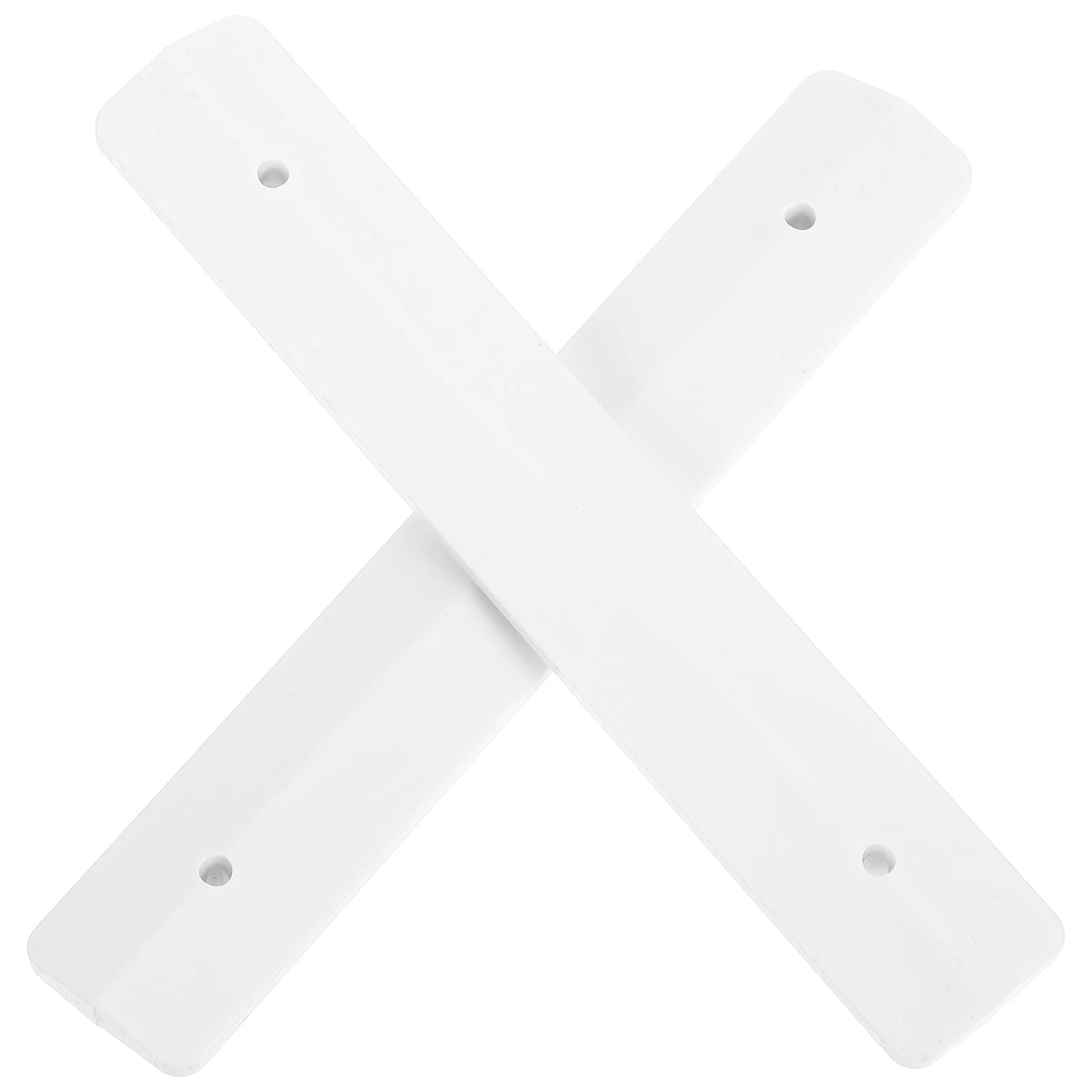 Perforated Board Connecting Piece Hooks Peg Accessories Link Heavy Duty Shelving Office
Perforated Board Connecting Piece Hooks Peg Accessories Link Heavy Duty Shelving Office