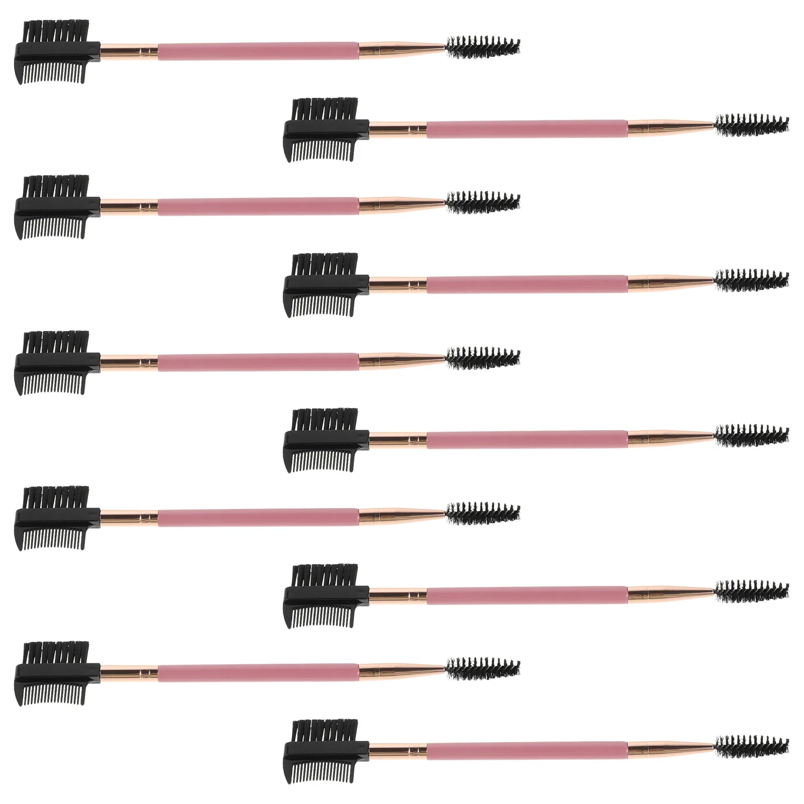 10Pcs Mini Pet Grooming Comb for Dogs Cats Gentle Eye Area Care Brush Removes Discharge and Tangles Travel-Friendly Small Pet
10Pcs Mini Pet Grooming Comb for Dogs Cats Gentle Eye Area Care Brush Removes Discharge and Tangles Travel-Friendly Small Pet