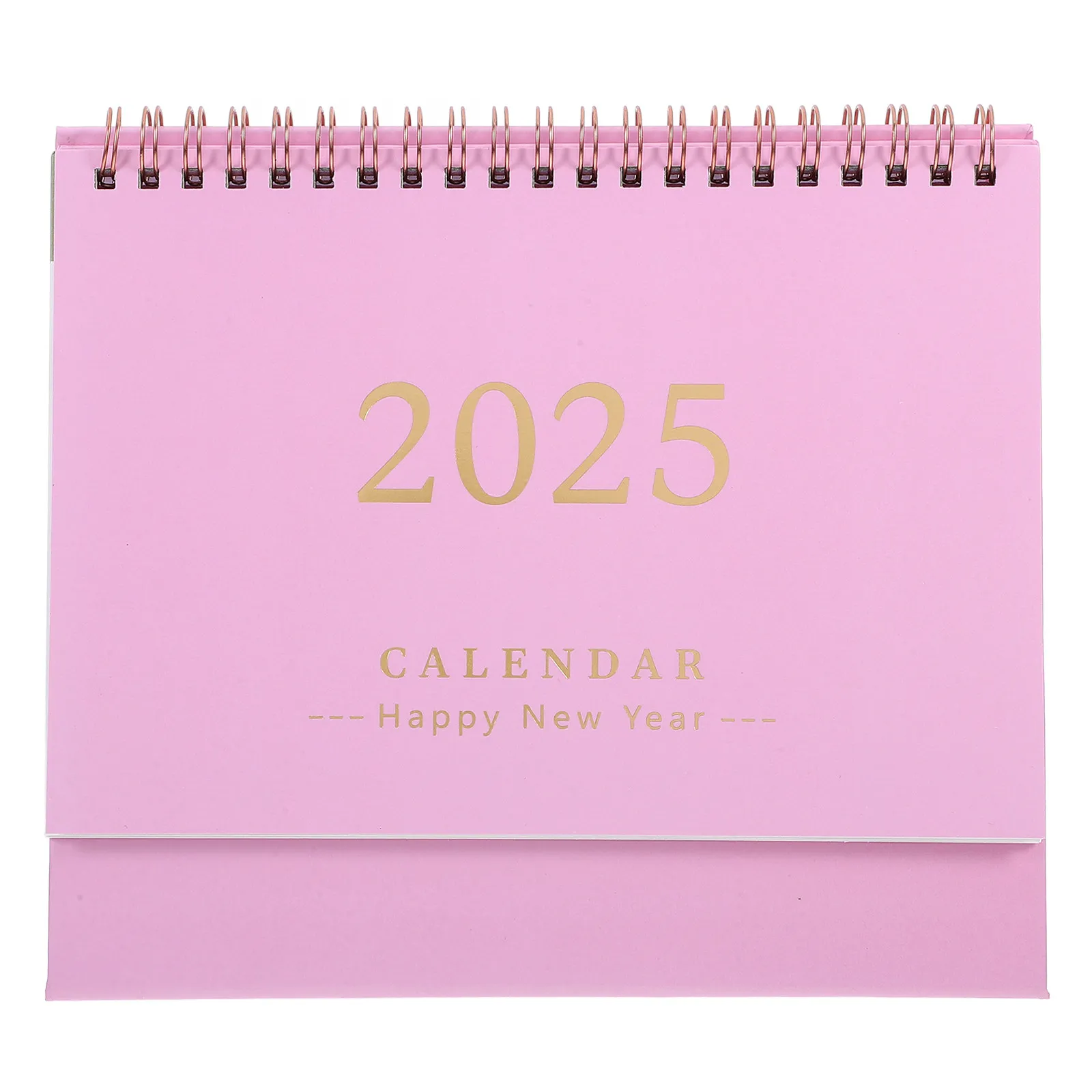 Paper Desktop Calendar 7.5x6.5 Inch English Desk Standing Calendar Portable Office Supply Minimalist Design Daily Month Display
Paper Desktop Calendar 7.5x6.5 Inch English Desk Standing Calendar Portable Office Supply Minimalist Design Daily Month Display