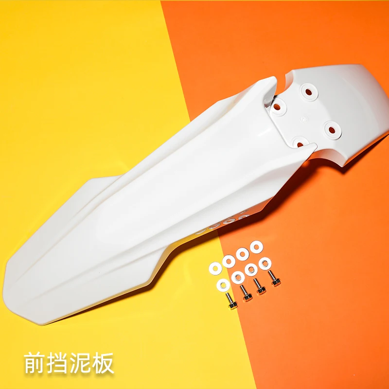 Переднее колесо крыло для SURRON ULTRA BEE OEM оригинальные специальные аксессуары UB переднее крыло
Переднее колесо крыло для SURRON ULTRA BEE OEM оригинальные специальные аксессуары UB переднее крыло