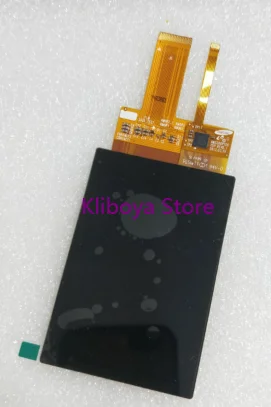 NEW LCD Display Screen for Panasonic Lumix DMC-GH3 GH3 + Touch Camera Repair Part
NEW LCD Display Screen for Panasonic Lumix DMC-GH3 GH3 + Touch Camera Repair Part