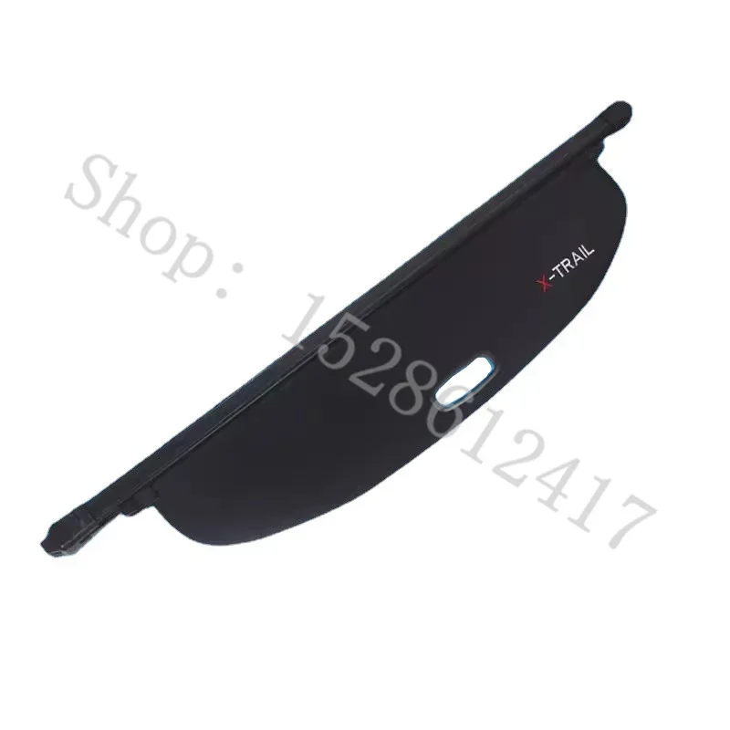For Nissan X-trail T33 2021-2023 Car trunk cover curtain rear trunk partition board interior modification accessories
For Nissan X-trail T33 2021-2023 Car trunk cover curtain rear trunk partition board interior modification accessories